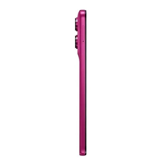 Motorola Moto G47 5G Phone 6.67- Inch Screen 128 GB 8GB RAM - Pink